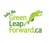 Green Leap