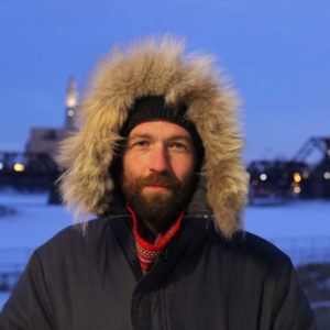 Anders Swanson